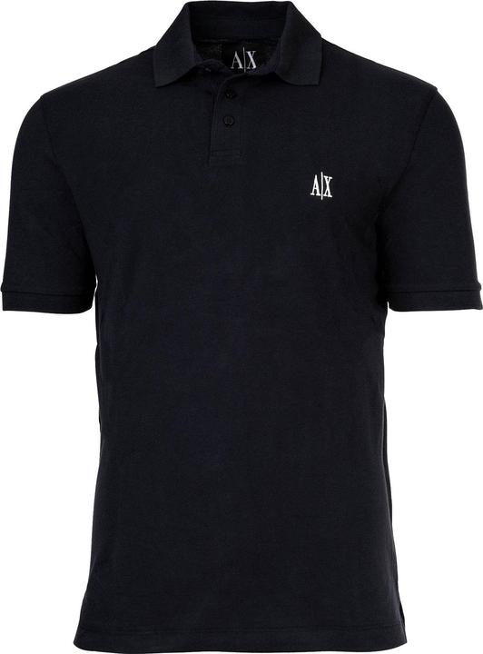 Actual product image Armani Exchange Polo (L)
