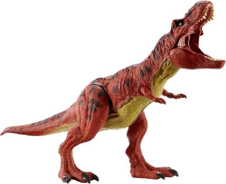 Produktbild Jurassic World 93 Classic Electronic Real Feel T-Rex