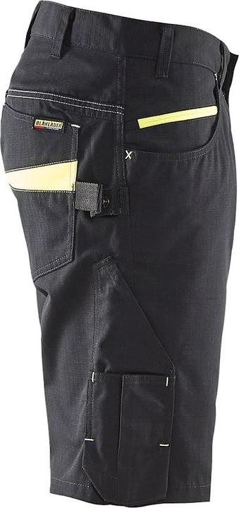 Produktbild Blakläder Shorts Ripstop 1499 (54)