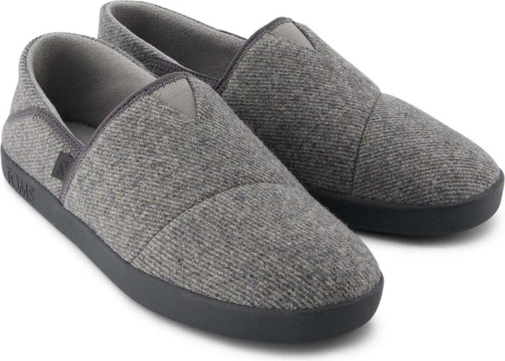 Actual product image Toms Camden Slippers (40)