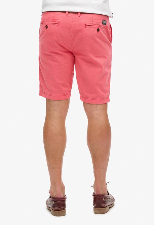 Image du produit Superdry short chino officer (30)