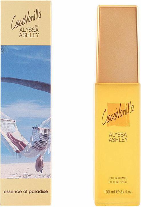 Produktbild Alyssa Ashley Coco Vanilla (Eau de Toilette, 100 ml)