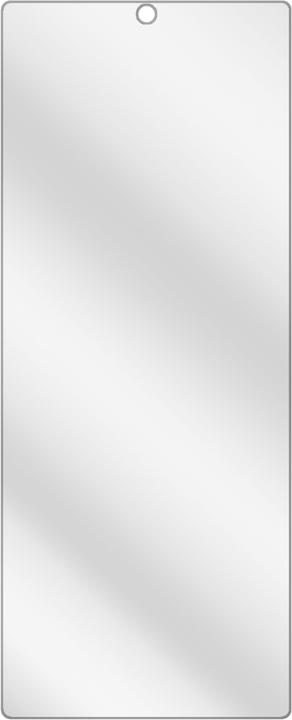Produktbild Dipos Displayschutzfolie Crystalclear (1 Stück, Xiaomi Mi Note 10 Pro)
