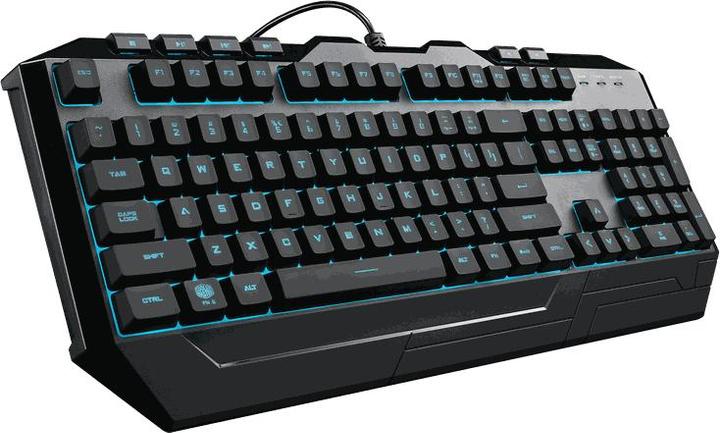 Cooler Master Clavier et souris Devastator 3 Combo (DE, Filaire)