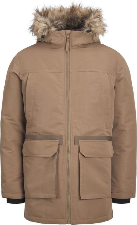 Actual product image Jack & Jones Hooded parka (L)