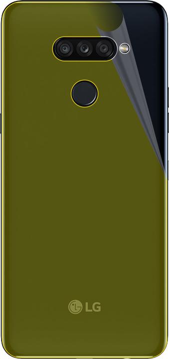 Actual product image Dipos Screen Protector Full-Cover 3D (3 Piece, K50s)