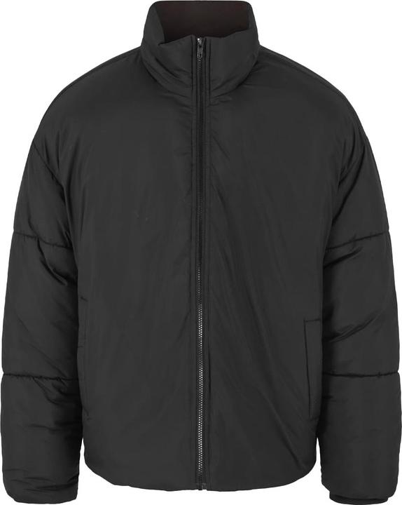 Produktbild Build Your Brand Steppjacke (S)