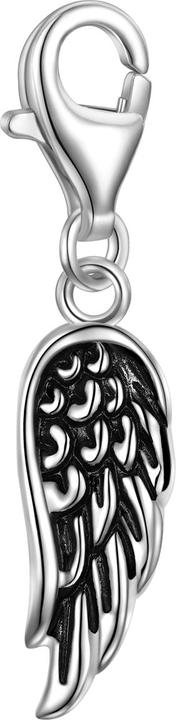 Produktbild Rafaela Donata Charm Engelsflügel - 36116 (Sterling Silber)