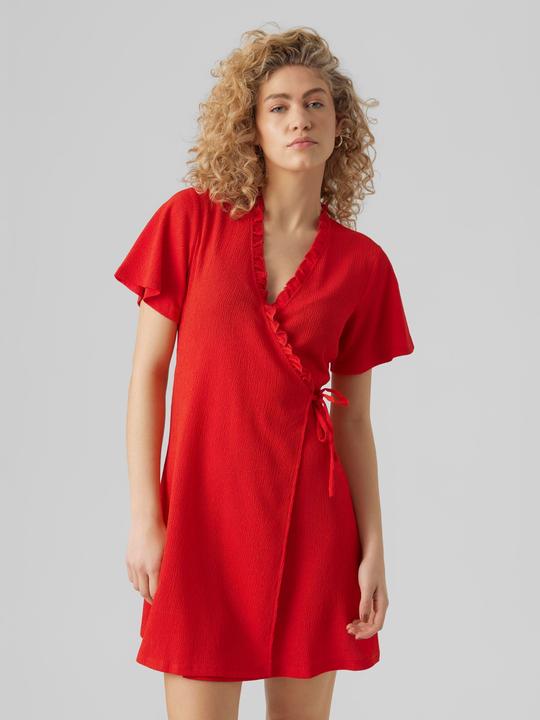 Image du produit Vero Moda Mini-robe (XS)