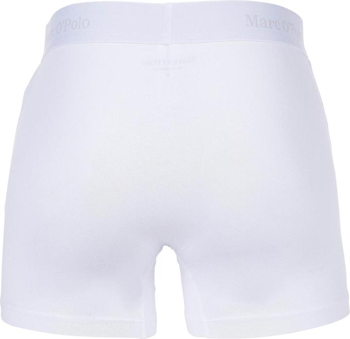 Actual product image Marc O'Polo Boxer shorts Casual Figure-hugging (L, pack of 3)