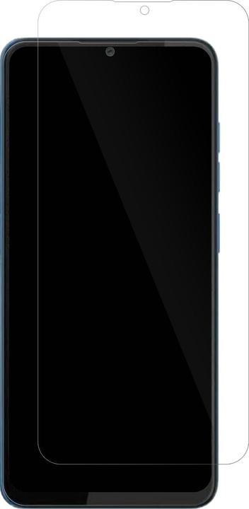 Produktbild Dipos Schutzfolie Klar für HTC Wildfire E5 Plus (1 Stück, HTC Wildfire)