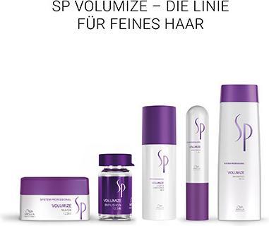 Immagine prodotto Wella Maschera SP Volumize (200 ml)