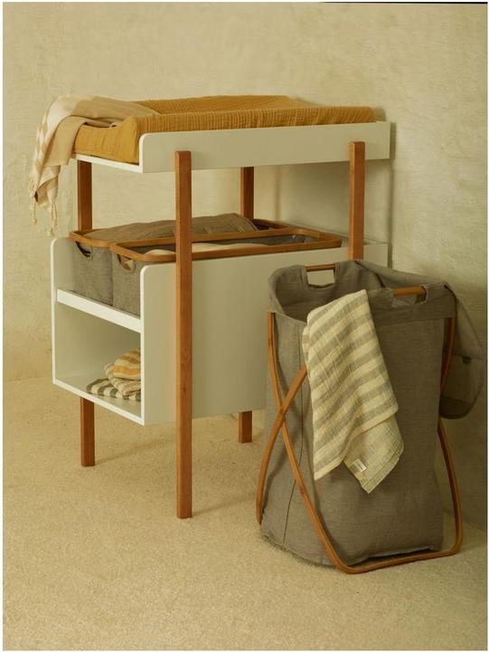 Image du produit Quax Étagère à langer vintage