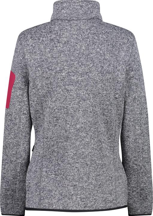 Produktbild CMP Campagnolo Strick Fleece (42)
