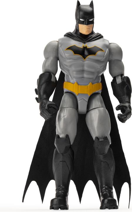 Actual product image Spin Master Batman figures