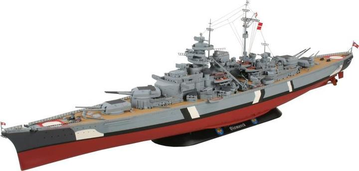 Produktbild Revell Bismarck