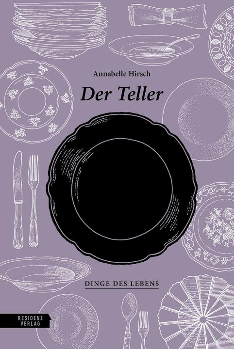 Actual product image Hanna Zeckau (German, Annabelle Hirsch, Hanna Zeckau, 2023)