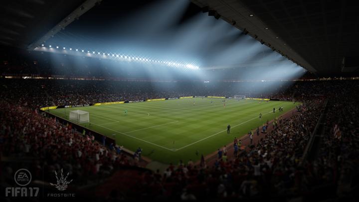 Produktbild EA Games § Fifa 17 Deluxe Edition (Xbox One S, DE)