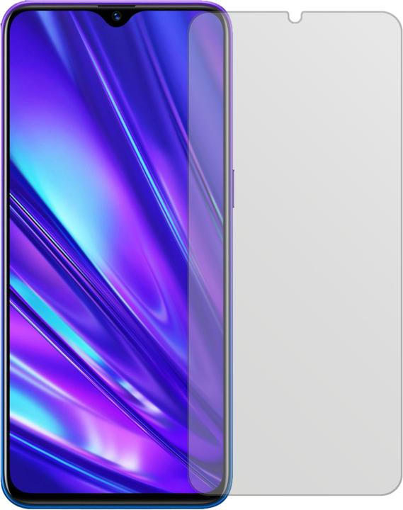 Image du produit Dipos Film de Protection d’écran Anti-reflet (1 pièce(s), Oppo Realme 5s)