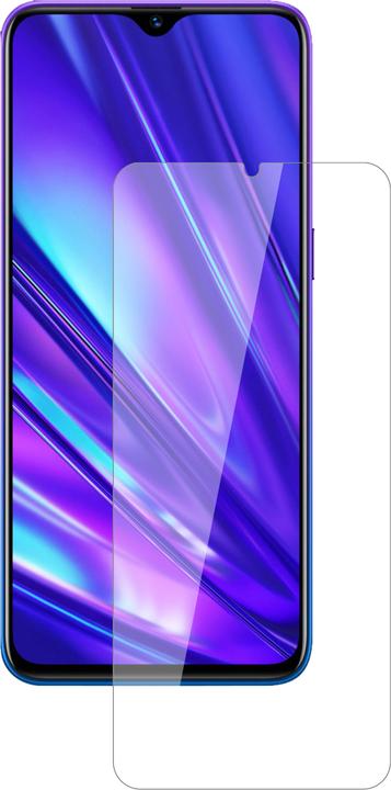 Immagine prodotto Dipos Pellicola Protettiva Anti-Shock (1 Pezzo/i, Realme 5s)