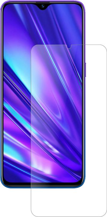 Image du produit Dipos Film de Protection d’écran Anti-Shock (2 pièce(s), Realme 5)