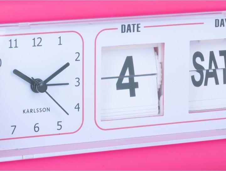 Actual product image Karlsson Data Flip