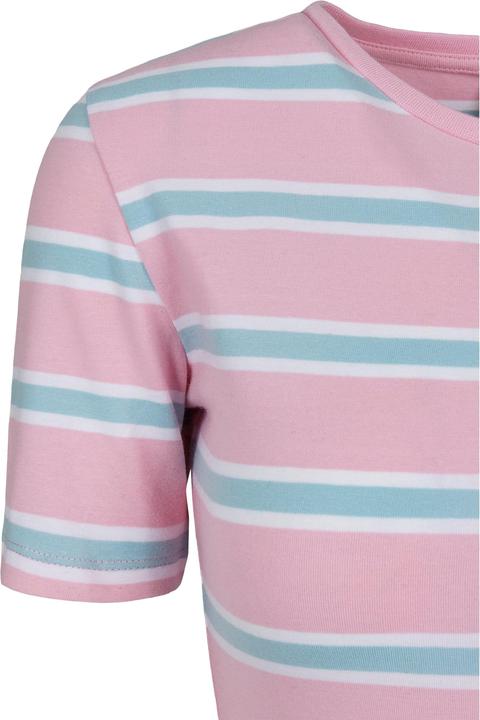 Immagine prodotto Urban Classics Abito da donna a strisce stretch (L)