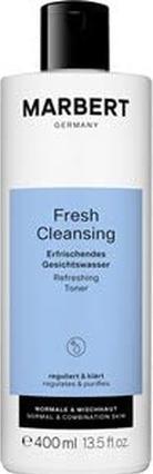 Actual product image Marbert Fresh Cleansing Lotion (re) (Cleansing lotion, 400 ml)