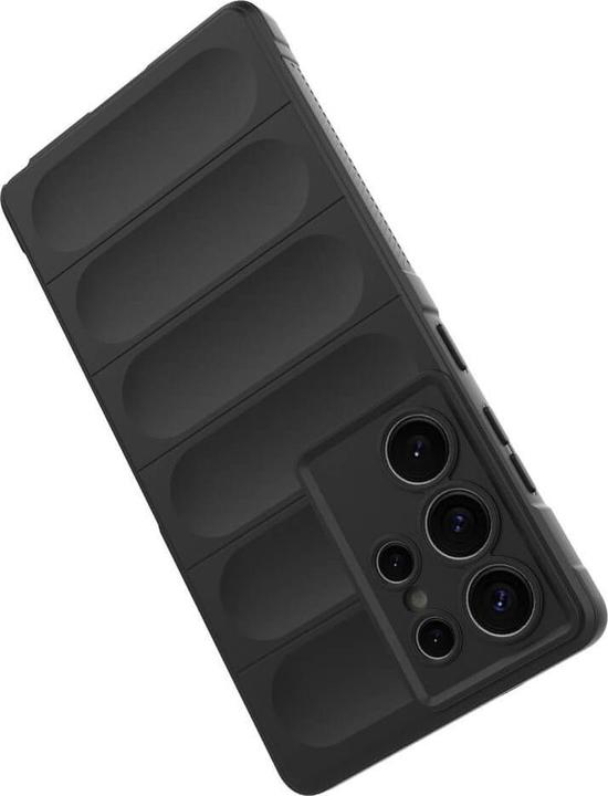 Actual product image Cover-Discount Galaxy S25 Ultra - Rugged Protective Hülle (Samsung Galaxy S25 Ultra)