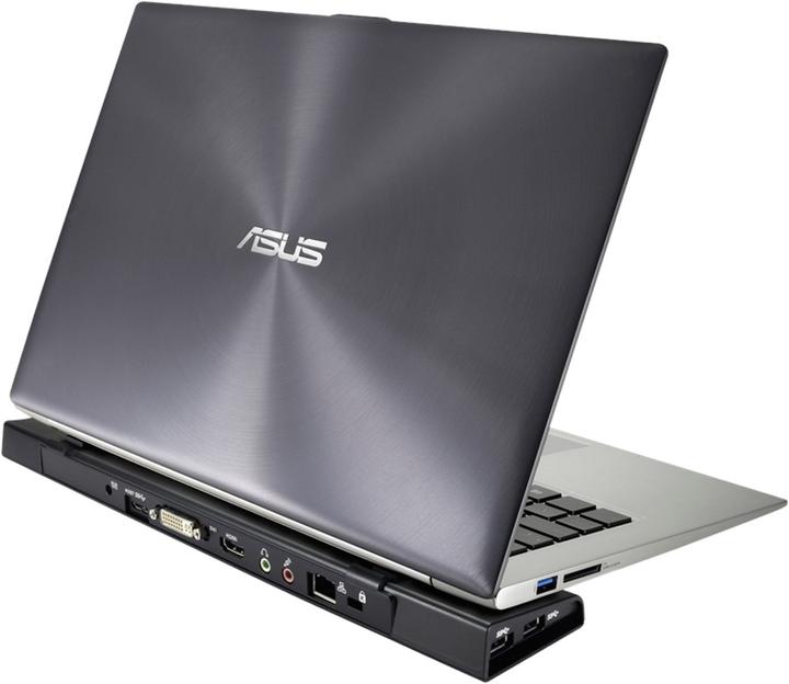 Produktbild ASUS Hz-3a (Micro USB, 4 Ports)
