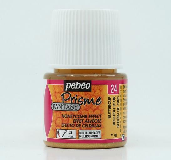Image du produit Pebeo Fantasy Prisme (Bouton d'or, 45 ml)