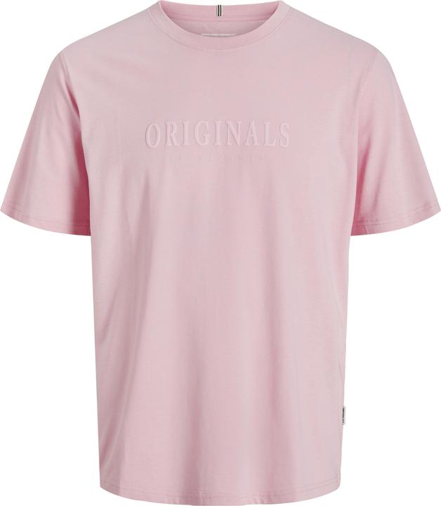 Jack & Jones Gedruckt Rundhalsausschnitt T-shirt T-shirt (L)