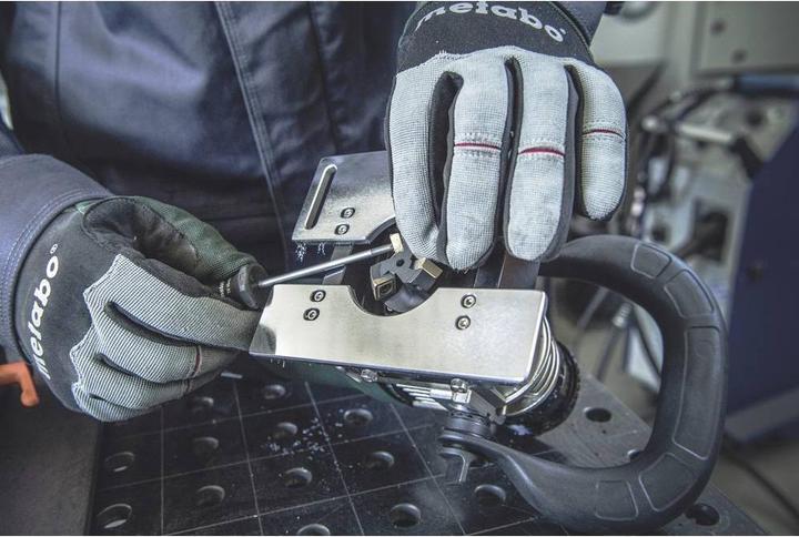Image du produit Metabo PFM 17