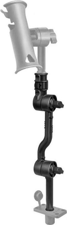Produktbild RAM Mounts 40 QT ADAPT-A-POST RTCHT