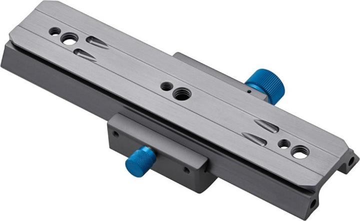 Image du produit Novoflex Castel Q (Traîneaux)