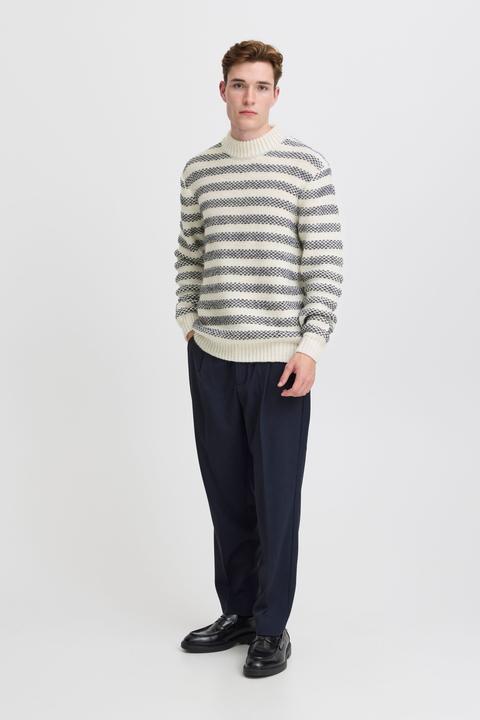 Immagine prodotto Casual Friday CFKARL striped knit 20505342 (XXL)