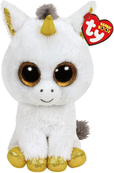 Image du produit Ty Beanie Boo's XL Pegasus Licorne 42cm (42 cm)