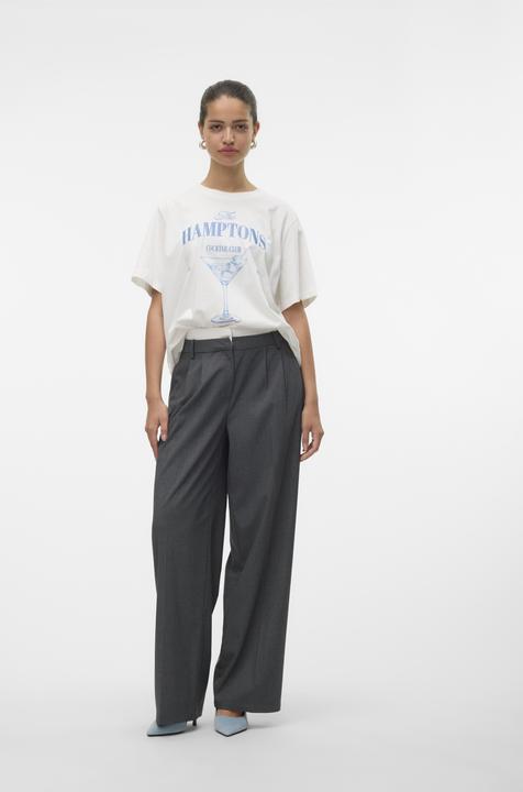 Produktbild Vero Moda VMMADJA Mittlere Taille Hose Hose (W34/L34)