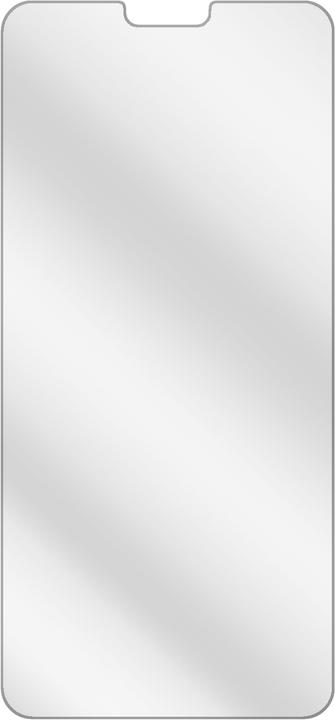 Actual product image Dipos Screen Protector Crystalclear (4 Piece, Nokia X7)