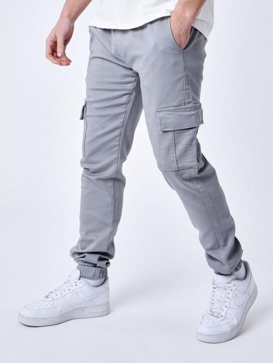 Actual product image Project X Paris cargo trousers (M)