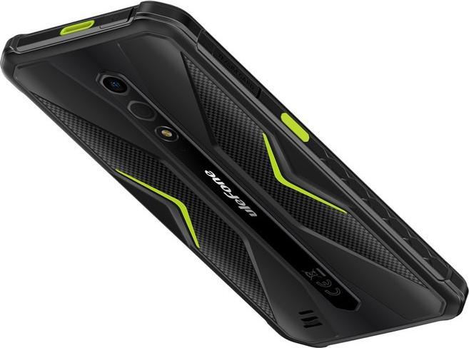 Produktbild Ulefone Armor X12 (32 GB, Less Green, 5.45", Dual SIM, 13 Mpx, 4G)