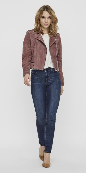 Produktbild Vero Moda Wildleder Jacke (S)
