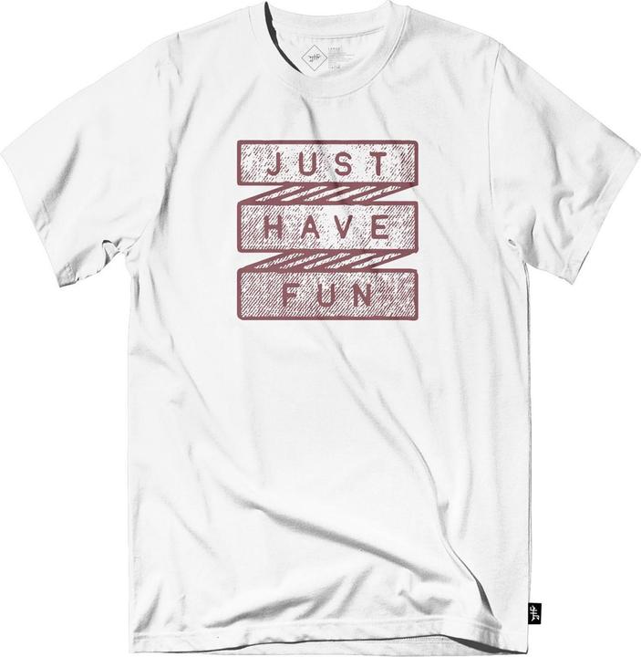 Produktbild JHF Scroll Call T-Shirt (L)