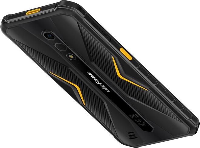 Actual product image Ulefone Armor X12 (32 GB, Some Orange, 5.43", Dual SIM, 0.00 Mpx, 4G)