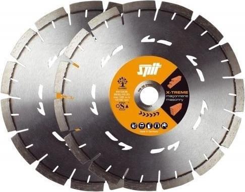 Produktbild Spit Diamant-Trennscheibe