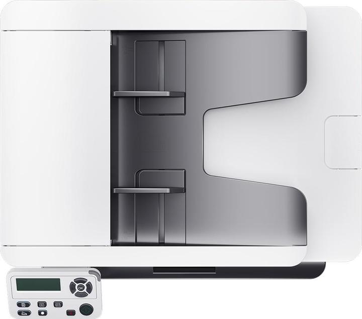 Produktbild Pantum M7105DW Mono laser multifunction printer (Laser, Schwarz-Weiss)