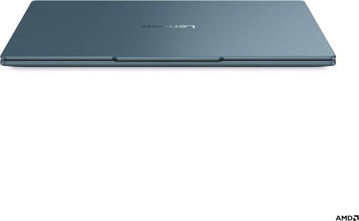 Actual product image Lenovo Yoga Slim 7 14 (14", AMD Ryzen Z1, 32 GB, 1000 GB, DE)