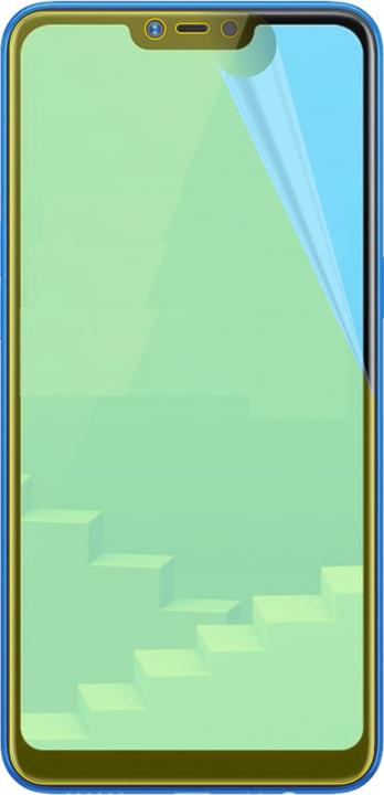 Produktbild Dipos Displayschutzfolie Full-Cover 3D (2 Stück, Oppo Realme C1)