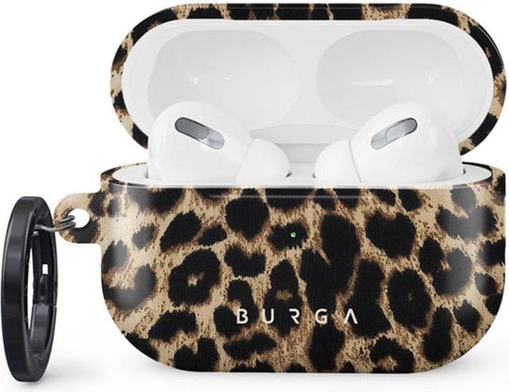 Actual product image Burga Player Airpods Case (Headphone sleeve)
