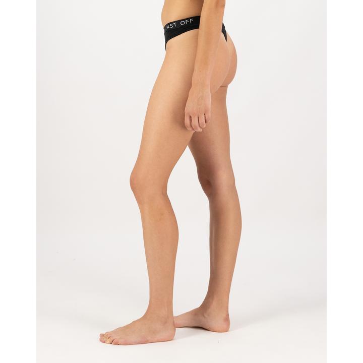 Actual product image Mons Royale Stratos Merino Thong (M)